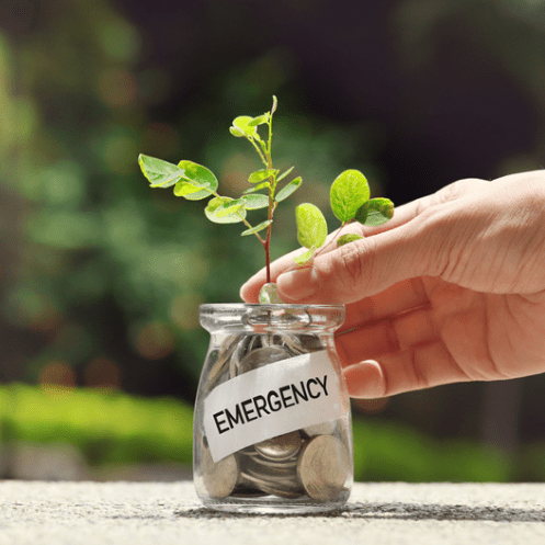 Emergency Fund: Definition, Importance & Ultimate Guide How To Start One