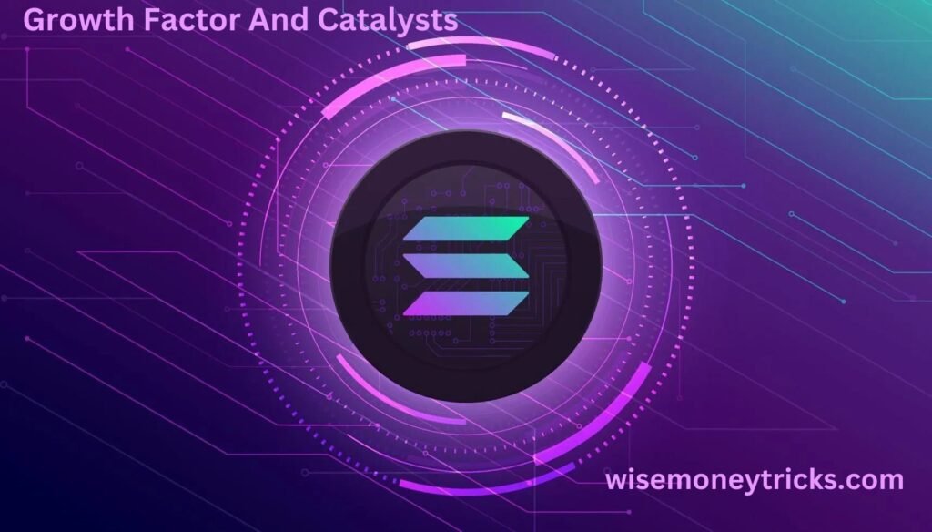 Growth Factor And Catalysts (2025 To 2030)