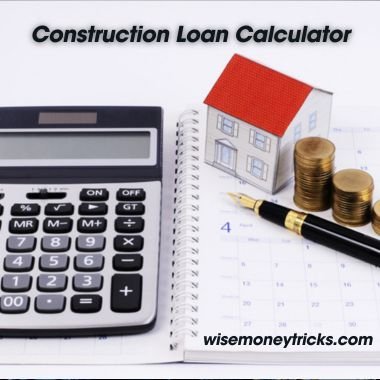 Construction Loan Calculator