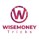 WiseMoneyTricks Logo