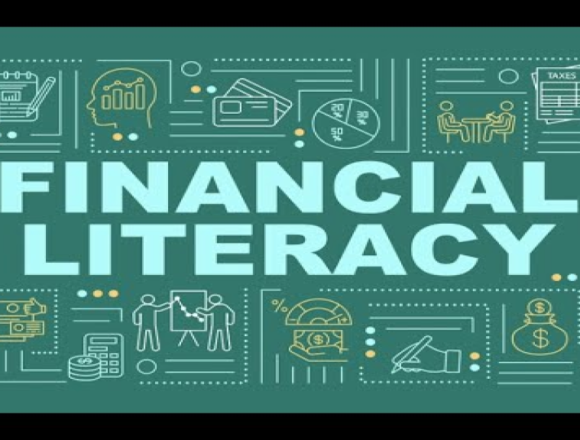 14 Financial Literacy Tips for Teens in 2025