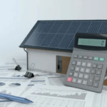 Aptos Solar Financing