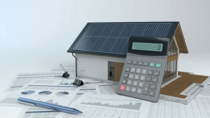 Aptos Solar Financing