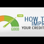 20 Best Practices How To Improve Credit Score Fast