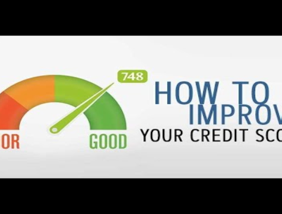 20 Best Practices How To Improve Credit Score Fast