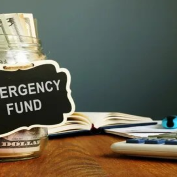 emergency fund