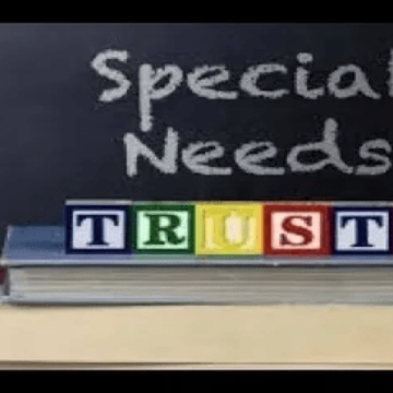 New Rules for Special Needs Trusts