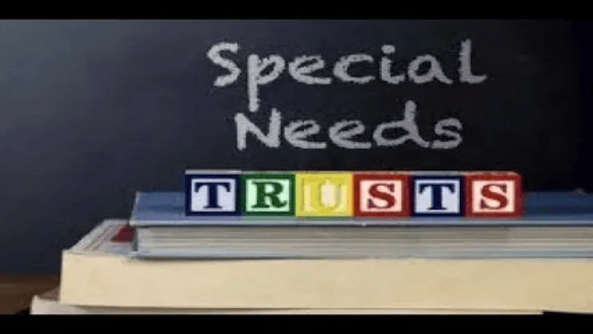 New Rules for Special Needs Trusts