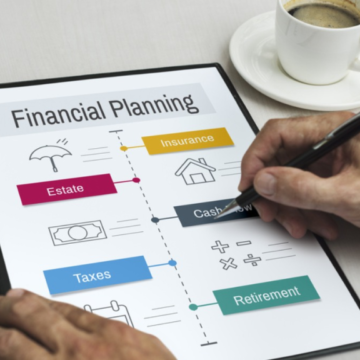 Philanthropic Financial Planning