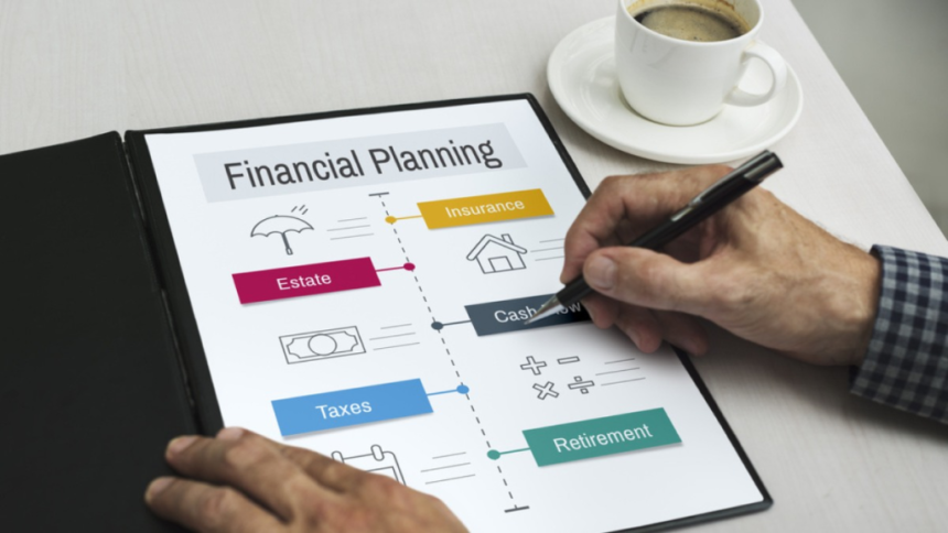 Philanthropic Financial Planning