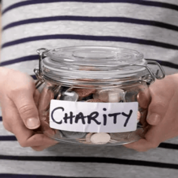 Charitable Giving Financial Planning