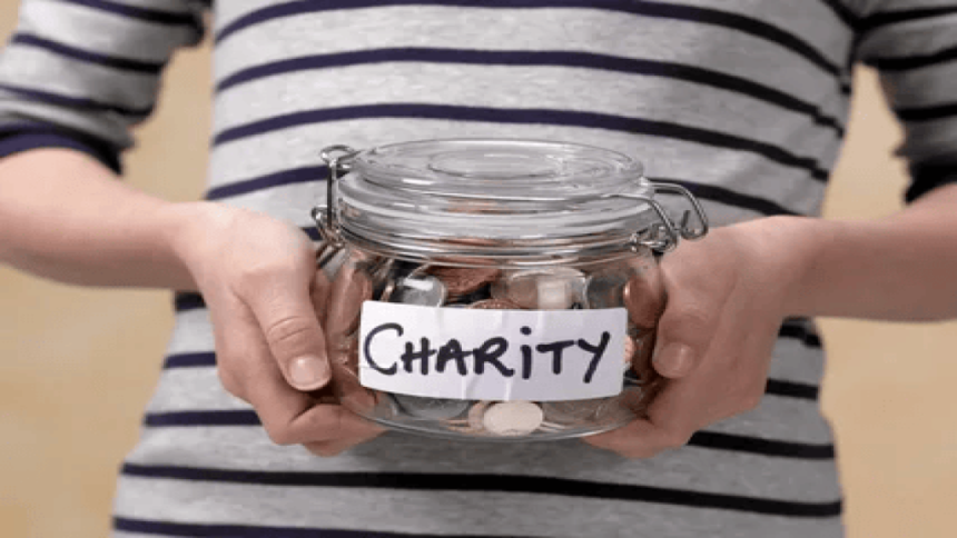 Charitable Giving Financial Planning