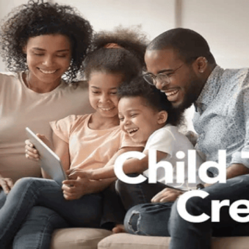 Child Tax Credit 2025 update